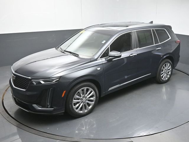 Used 2023 Cadillac XT6 Premium Luxury image 45
