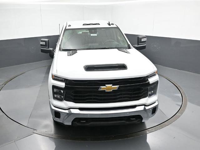 New 2026 Chevrolet Silverado 2500 W/T w/ WT/CX Safety Package image 24