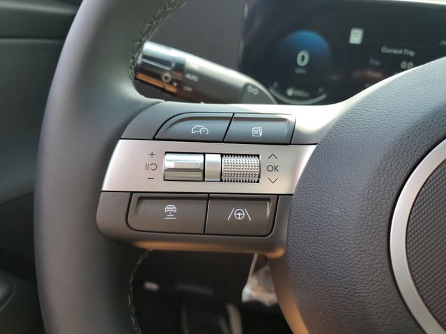 New 2026 Hyundai Kona Limited AWD/4WD image 21