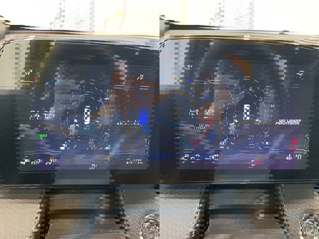 New 2026 Chevrolet Equinox LT w/ Safety and Technology Package image 34