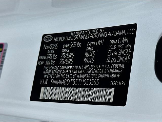 New 2026 Genesis GV70 2.5T Advanced image 24