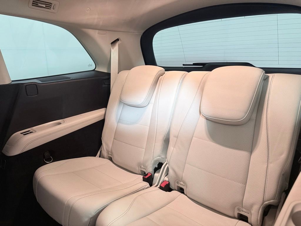 Used 2022 Mercedes-Benz GLS 450 4MATIC image 20