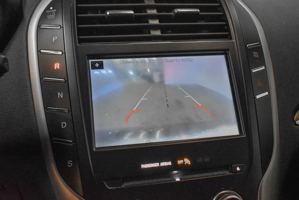 Used 2019 Lincoln MKC Select w/ Select Plus Package image 16