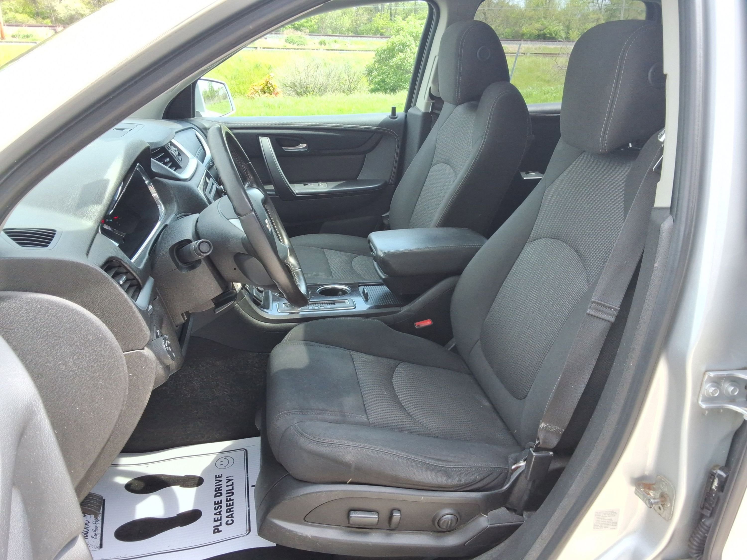 Used 2016 Chevrolet Traverse LT AWD/4WD image 27
