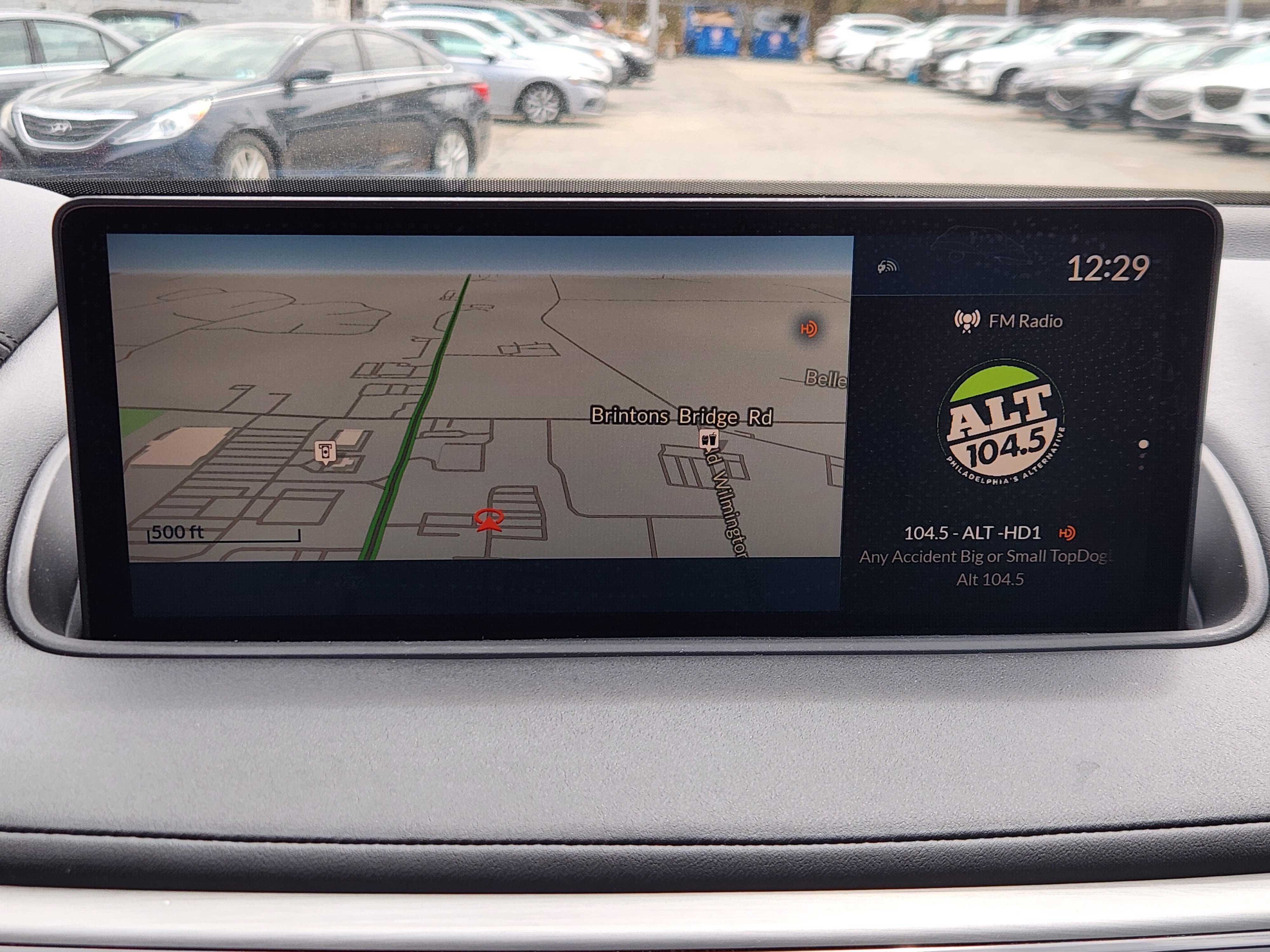 Certified 2023 Acura MDX SH-AWD w/ Technology Package image 12