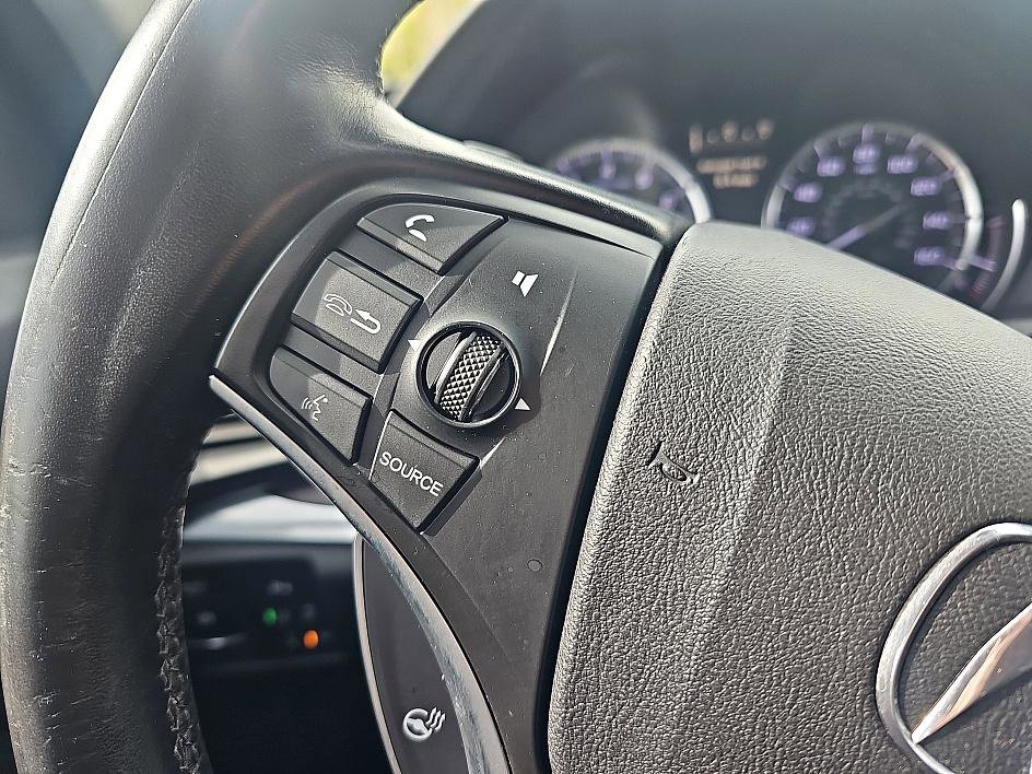 Used 2020 Acura MDX SH-AWD w/ Advance Package image 22