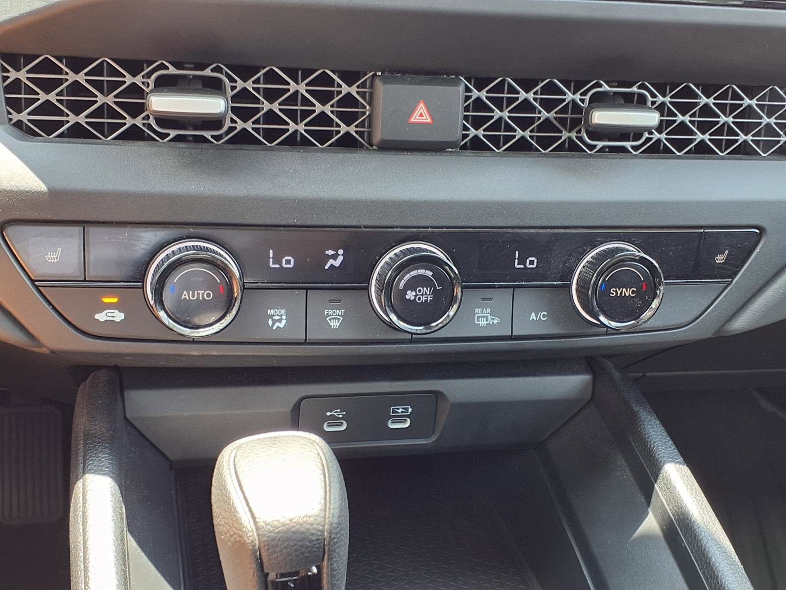 Used 2024 Honda Accord EX image 16