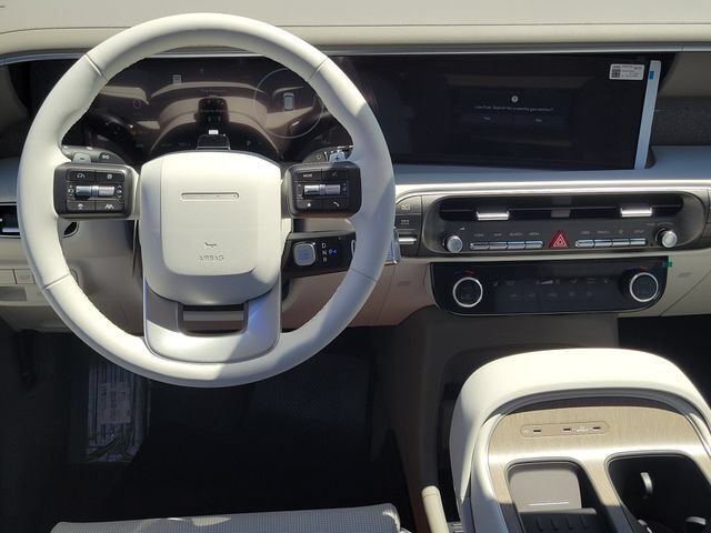 New 2026 Hyundai Palisade FWD Hybrid image 6