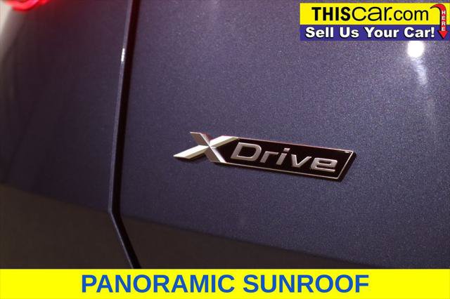 Used 2025 BMW X3 xDrive30i AWD/4WD image 15