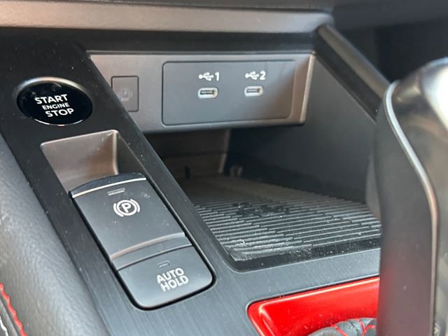 New 2026 Nissan Kicks SR w/ Cold Weather Package FWD image 21