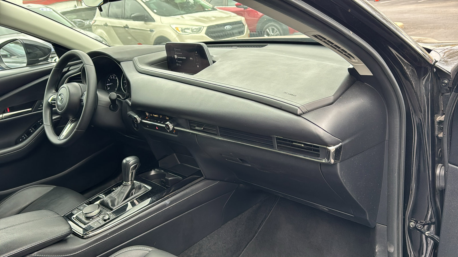 Certified 2024 MAZDA CX-30 AWD 2.5 S w/ Preferred Package image 24