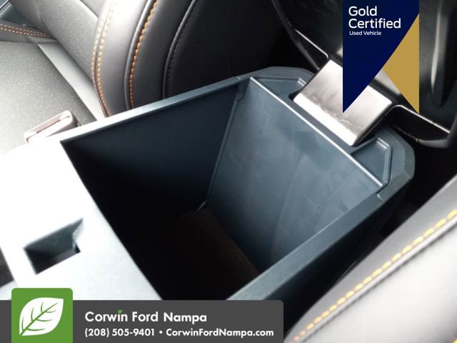 Certified 2026 Ford Maverick Tremor image 22