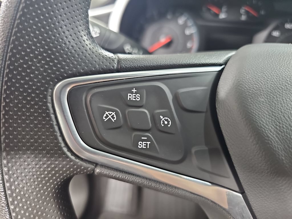 Certified 2022 Chevrolet Malibu LT FWD image 21