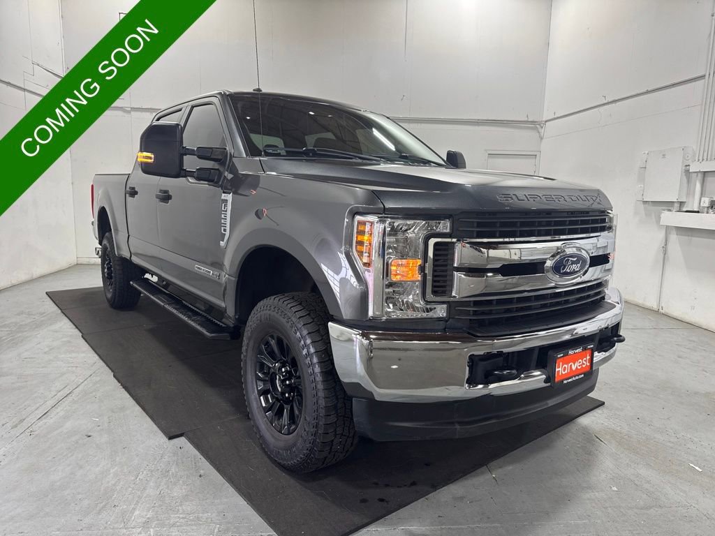 Used 2019 Ford F250 XLT