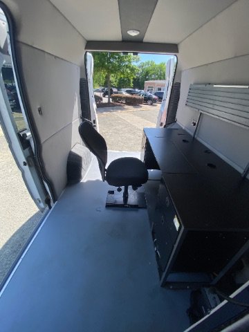 Used 2021 RAM ProMaster 1500 FWD image 14
