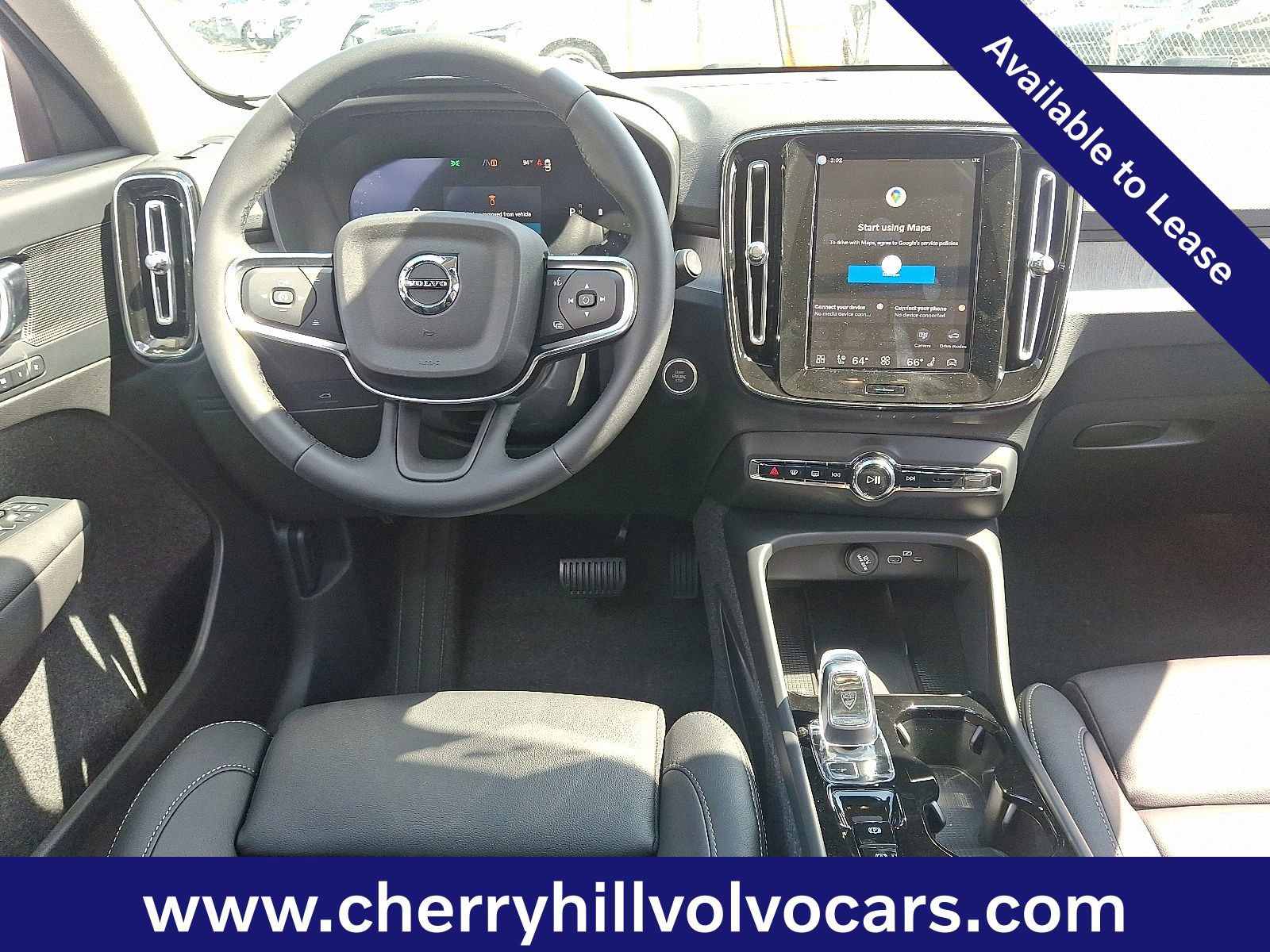 Certified 2026 Volvo XC40 B5 Plus w/ Protection Package Premier image 12