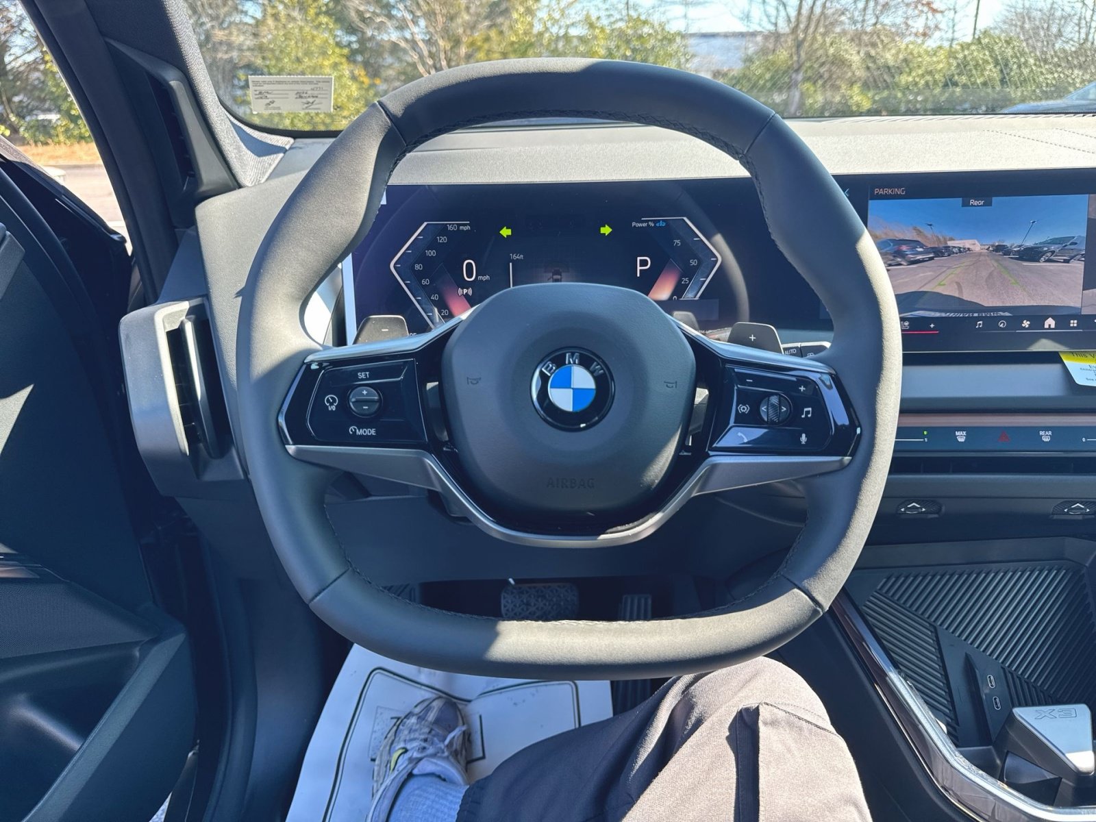 New 2026 BMW X3 xDrive30i w/ Premium Package AWD/4WD image 18