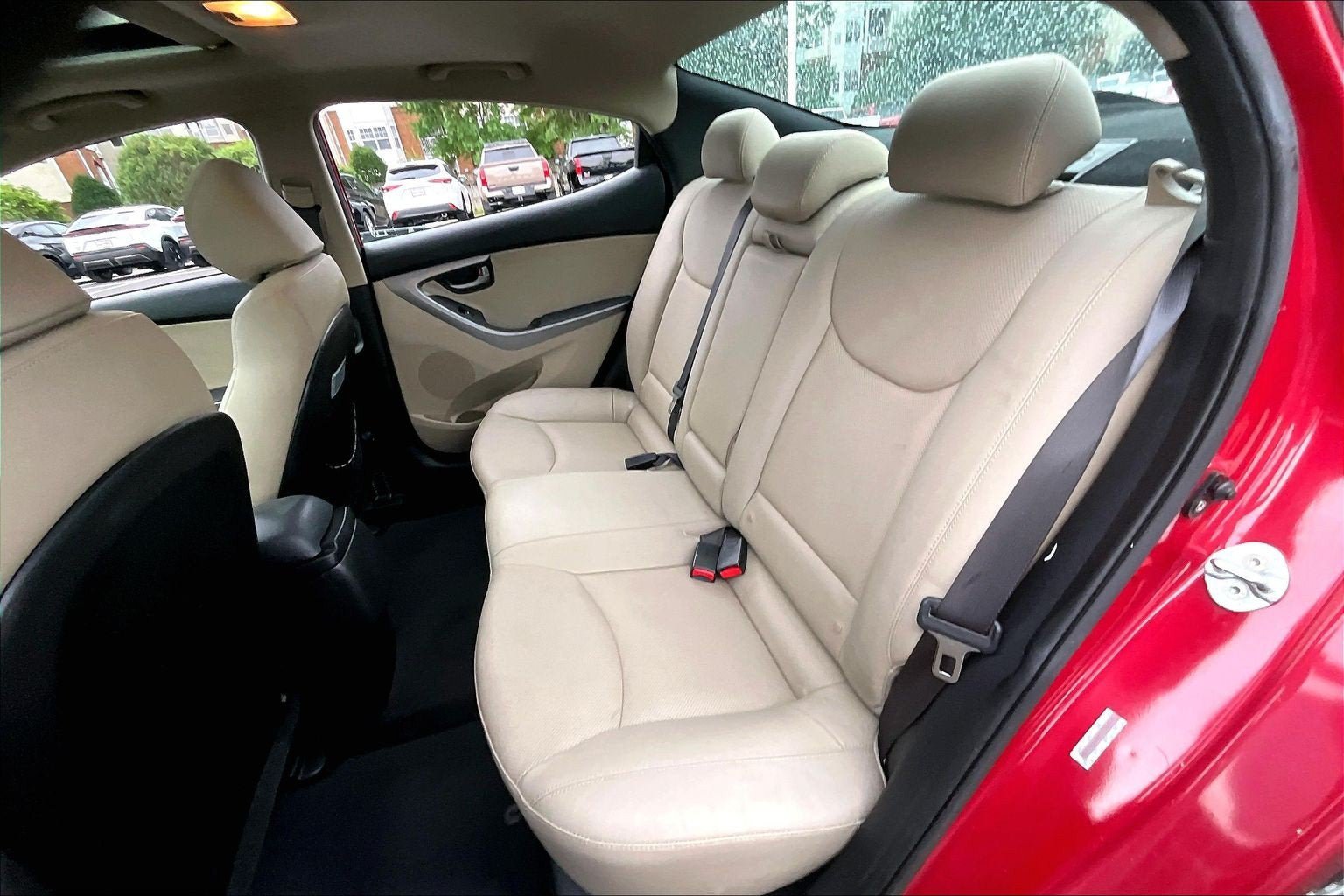 Used 2015 Hyundai Elantra Sport FWD image 24