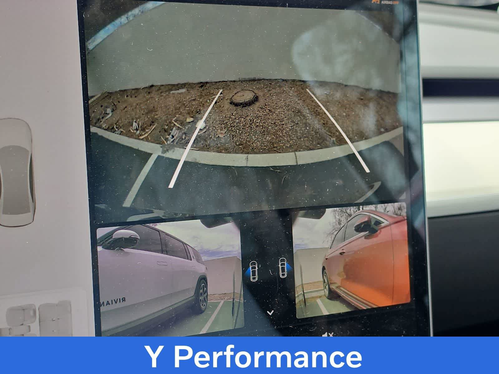 Used 2022 Tesla Model Y Performance AWD/4WD image 26