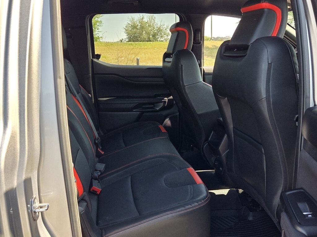 Used 2024 Ford Ranger Raptor AWD/4WD image 14