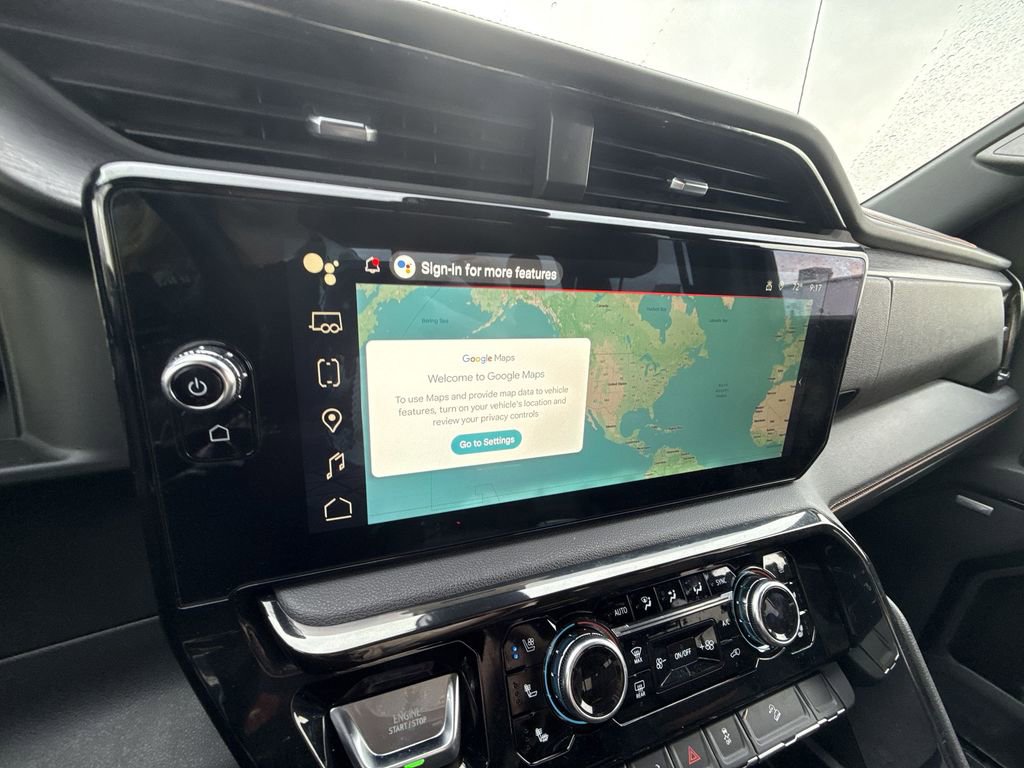 Certified 2023 GMC Sierra 1500 AT4 w/ AT4 Premium Package image 20