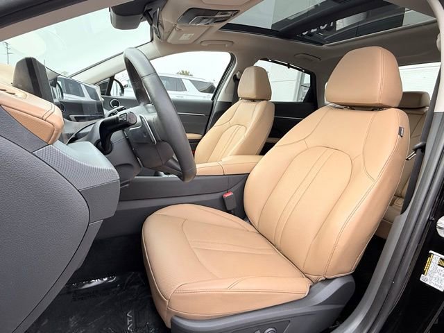 Used 2024 Hyundai Sonata Limited image 13