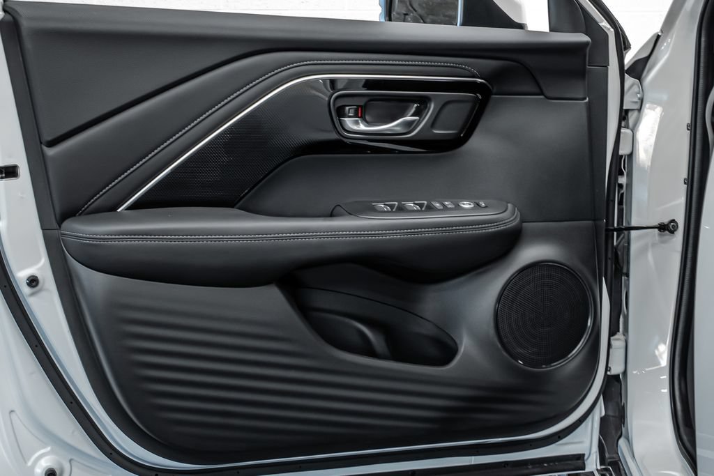 New 2026 Acura ADX FWD image 17