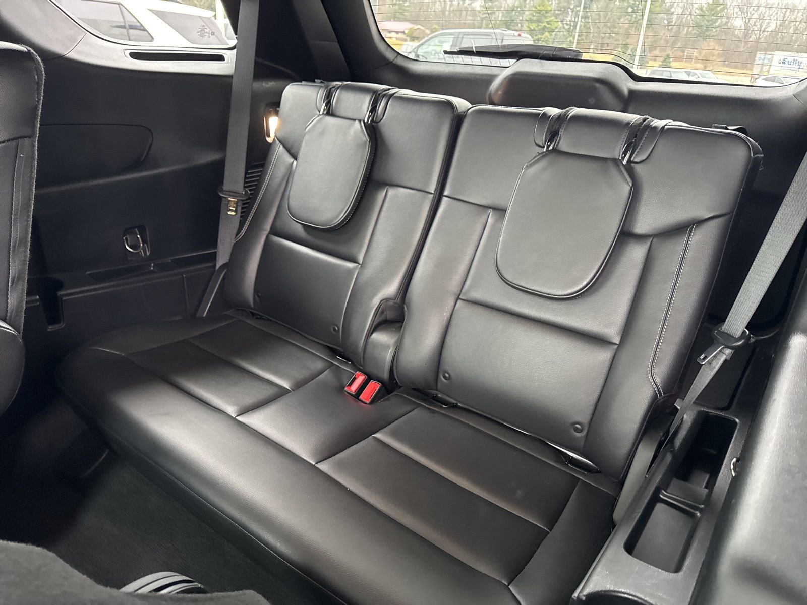 Certified 2022 Ford Explorer ST w/ Equipment Group 401A image 40