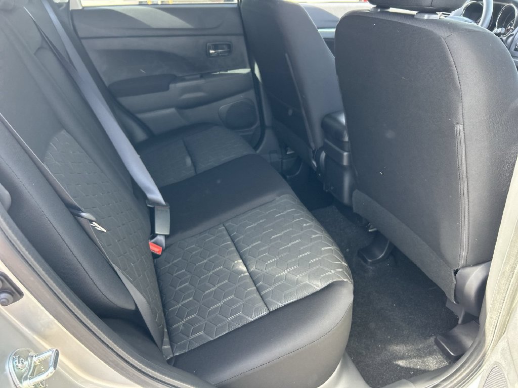 New 2027 Mitsubishi Outlander Sport FWD image 19
