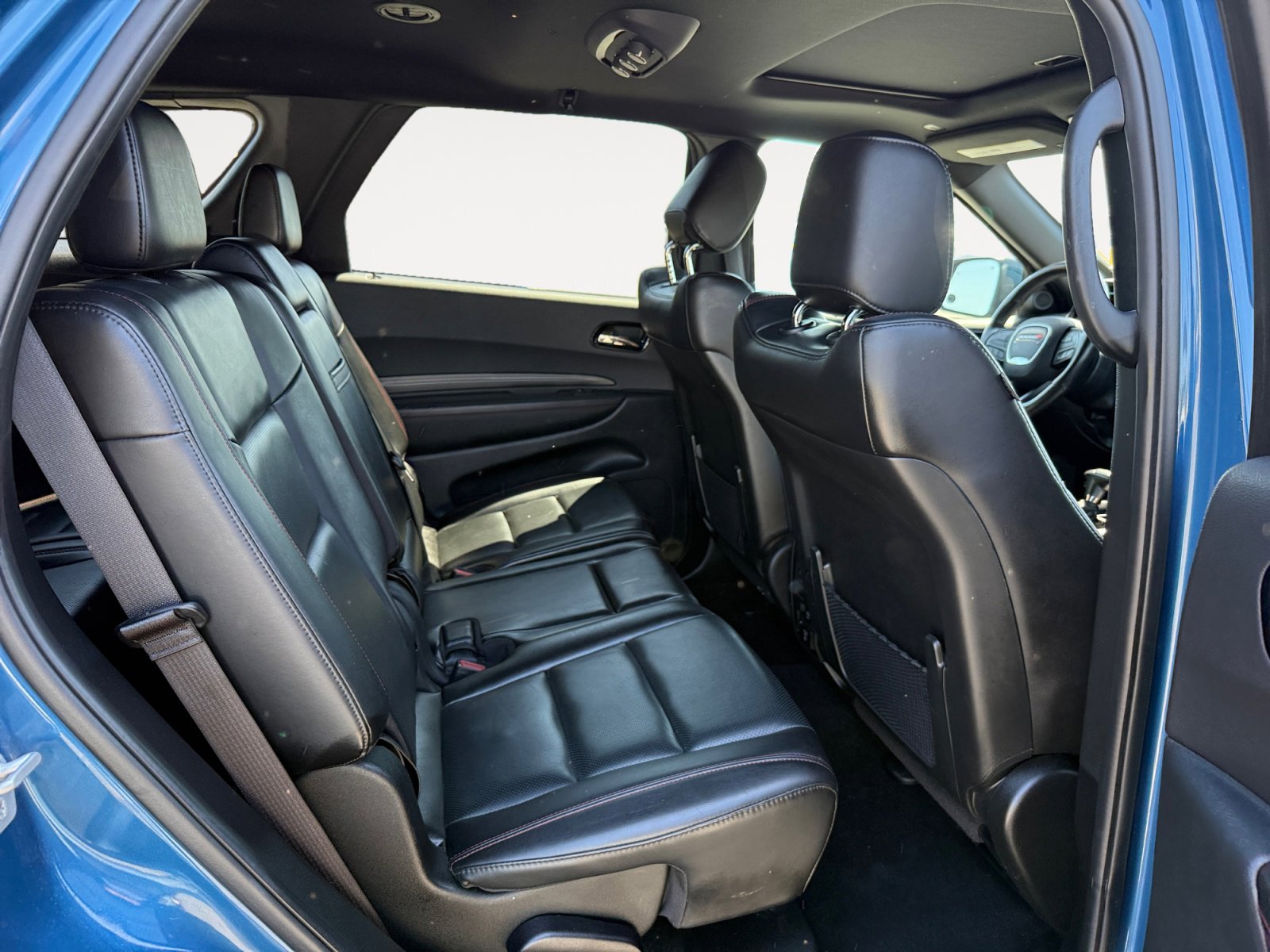 Used 2024 Dodge Durango GT image 18
