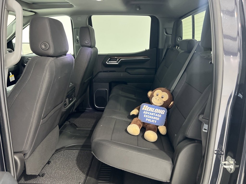 New 2024 Chevrolet Silverado 1500 RST w/ All Star Edition Plus image 24