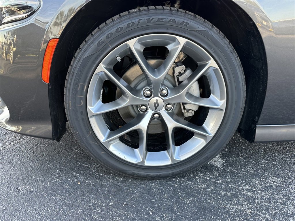 New 2023 Dodge Charger GT image 16