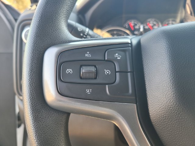 Used 2022 Chevrolet Silverado 2500 Custom w/ Custom Value Package AWD/4WD image 26