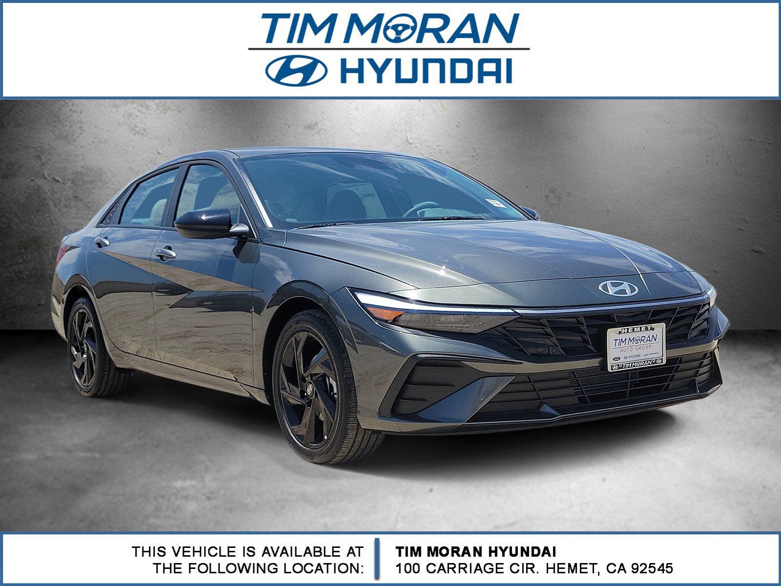 New 2026 Hyundai Elantra Sport