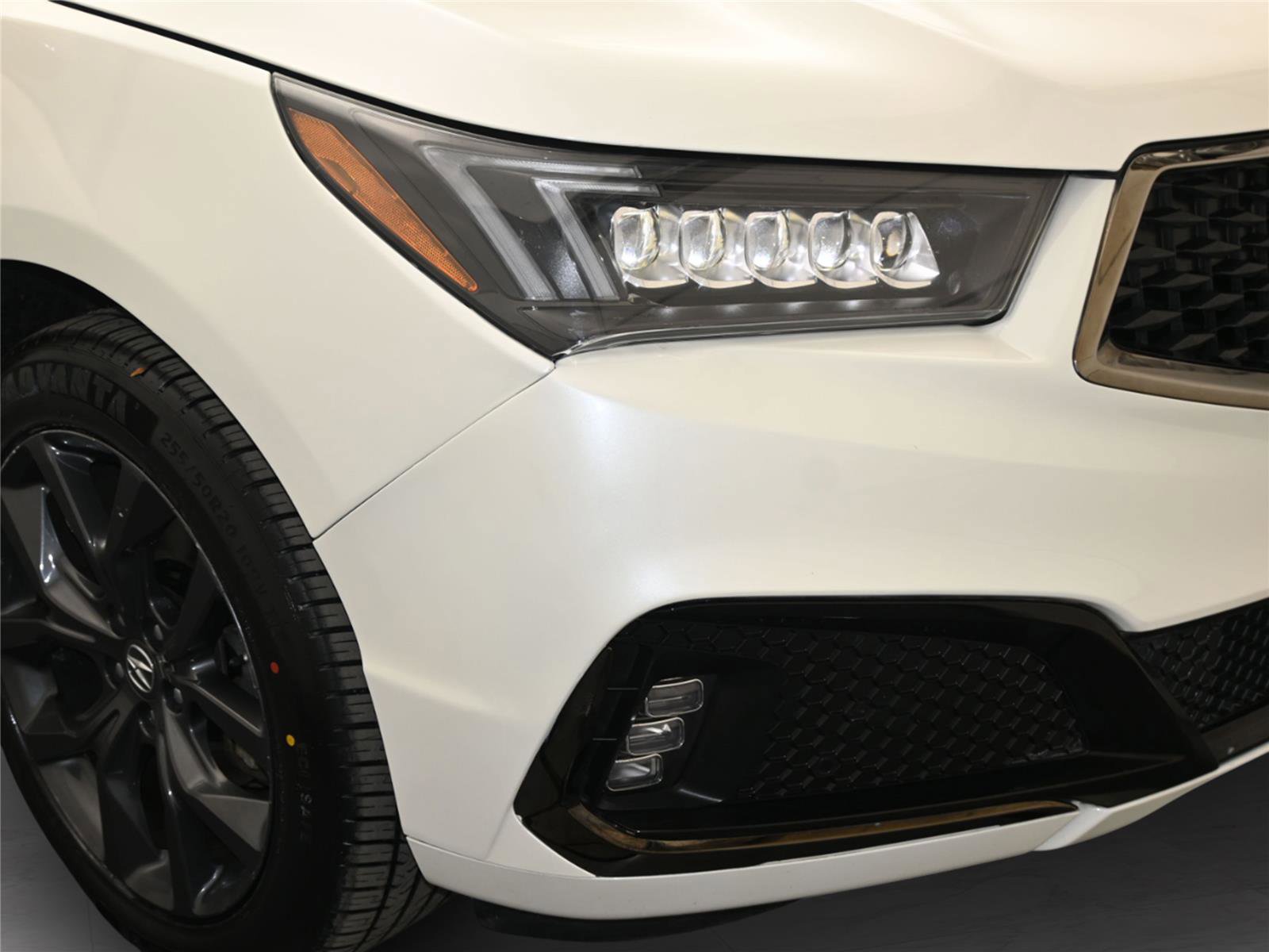 Used 2019 Acura MDX A-Spec image 15