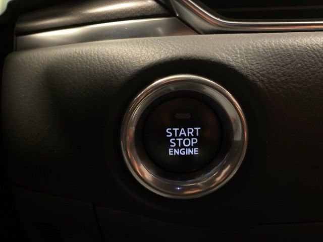 Used 2024 MAZDA CX-5 Carbon Edition image 16