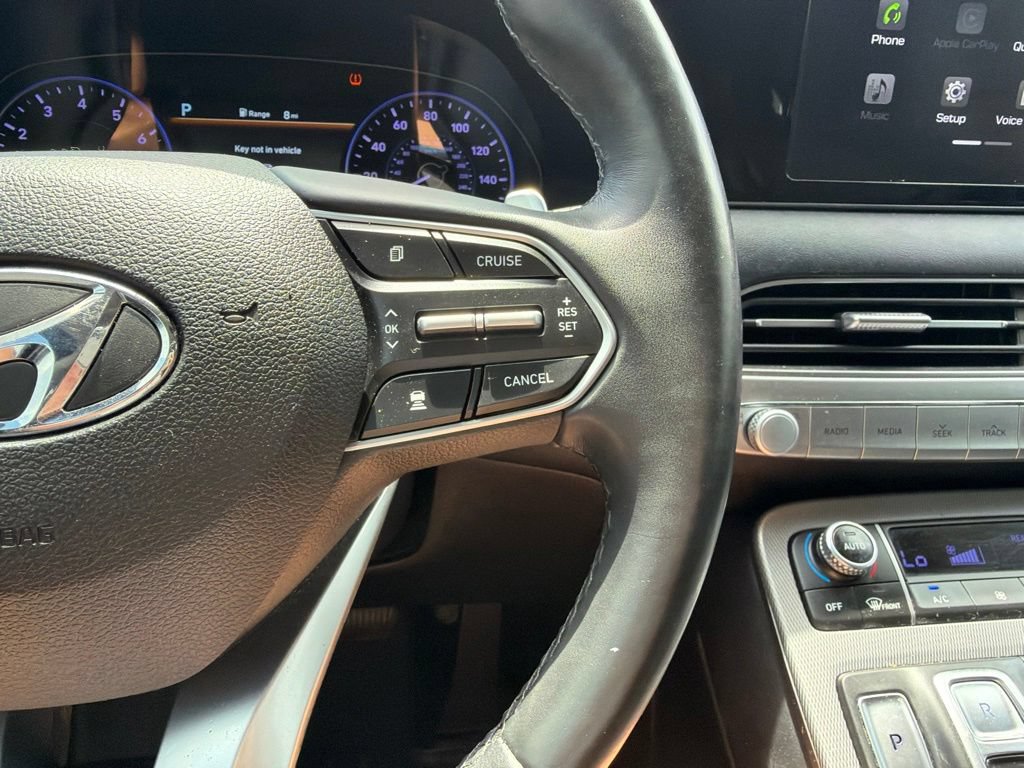 Used 2020 Hyundai Palisade SEL AWD/4WD image 50