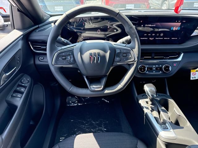 New 2026 Buick Envista Sport Touring w/ Convenience I Package FWD image 14