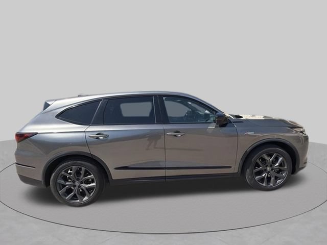 Used 2023 Acura MDX A-Spec AWD/4WD image 6