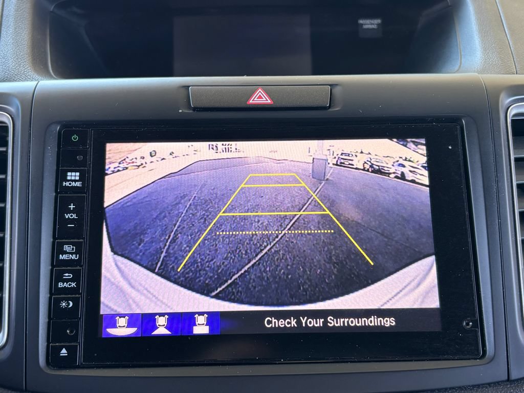 Used 2016 Honda CR-V EX image 35