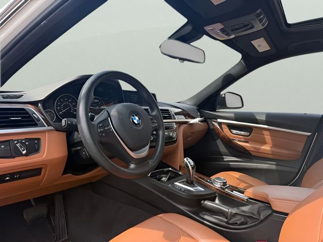 Used 2016 BMW 328i xDrive Sedan image 13