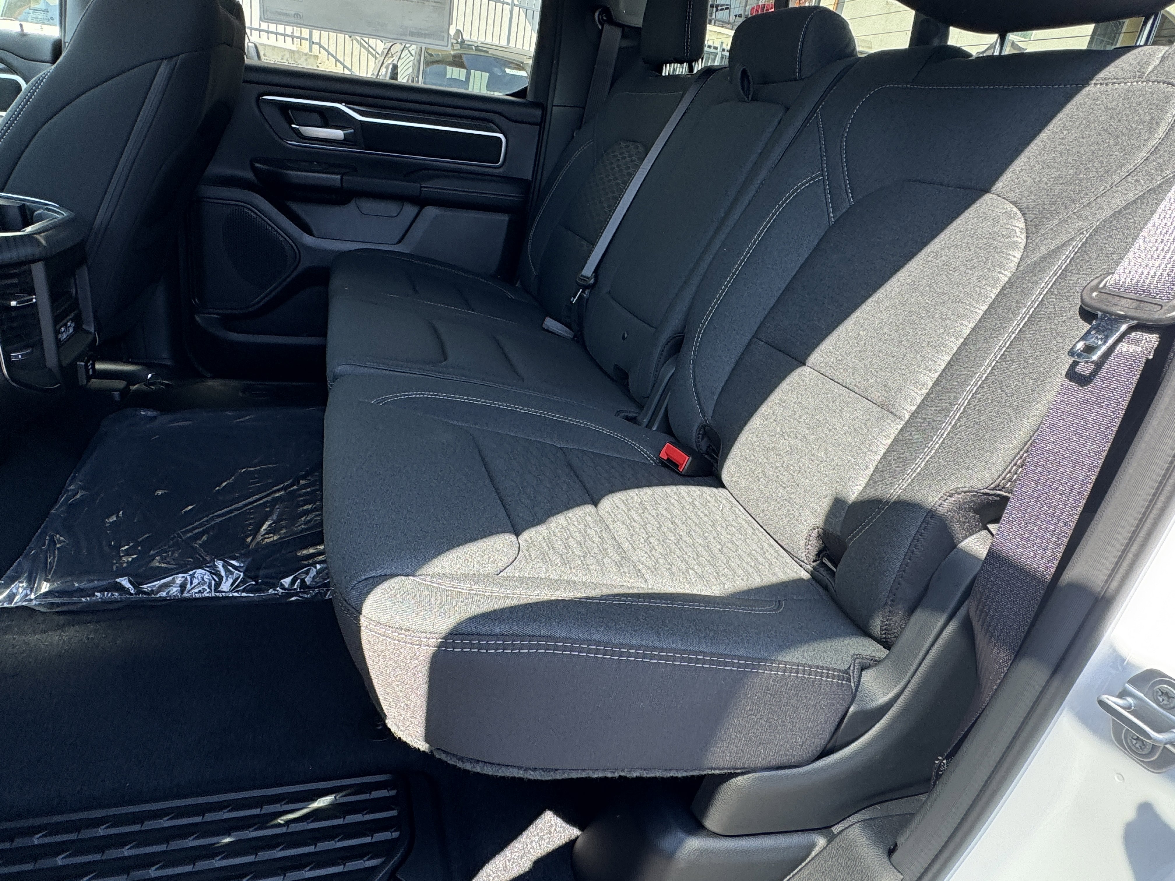 New 2026 RAM 1500 Big Horn image 31