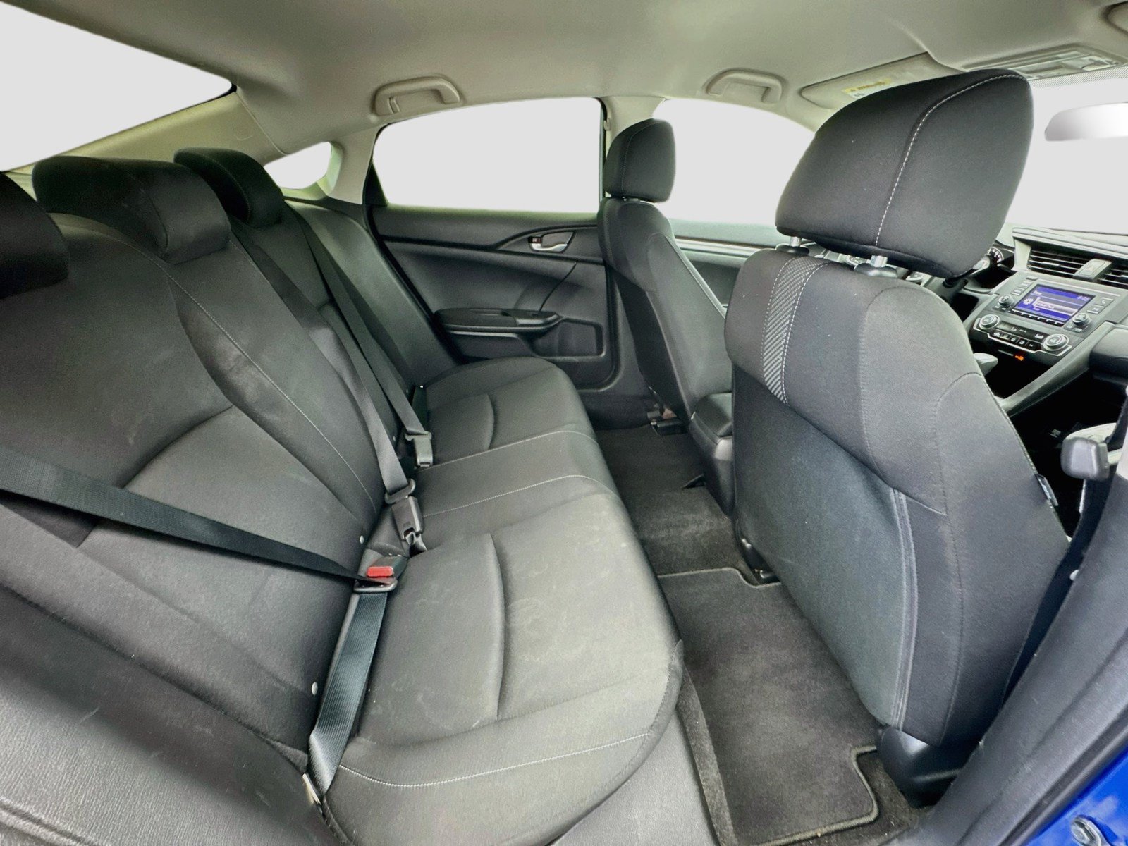 Used 2016 Honda Civic LX image 17
