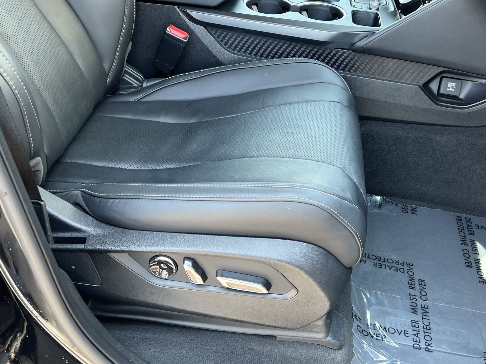 Certified 2023 Acura MDX SH-AWD w/ Technology Package image 31