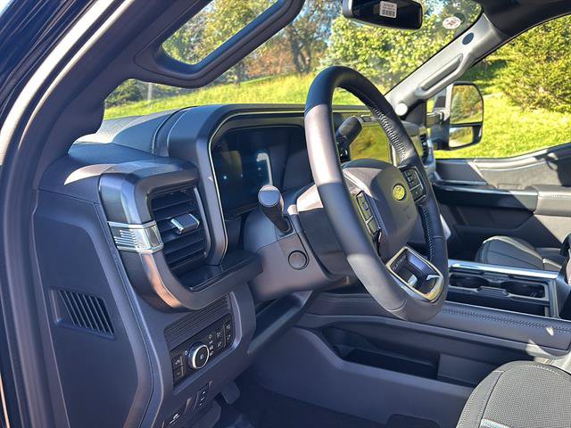New 2027 Ford F250 Platinum AWD/4WD image 12