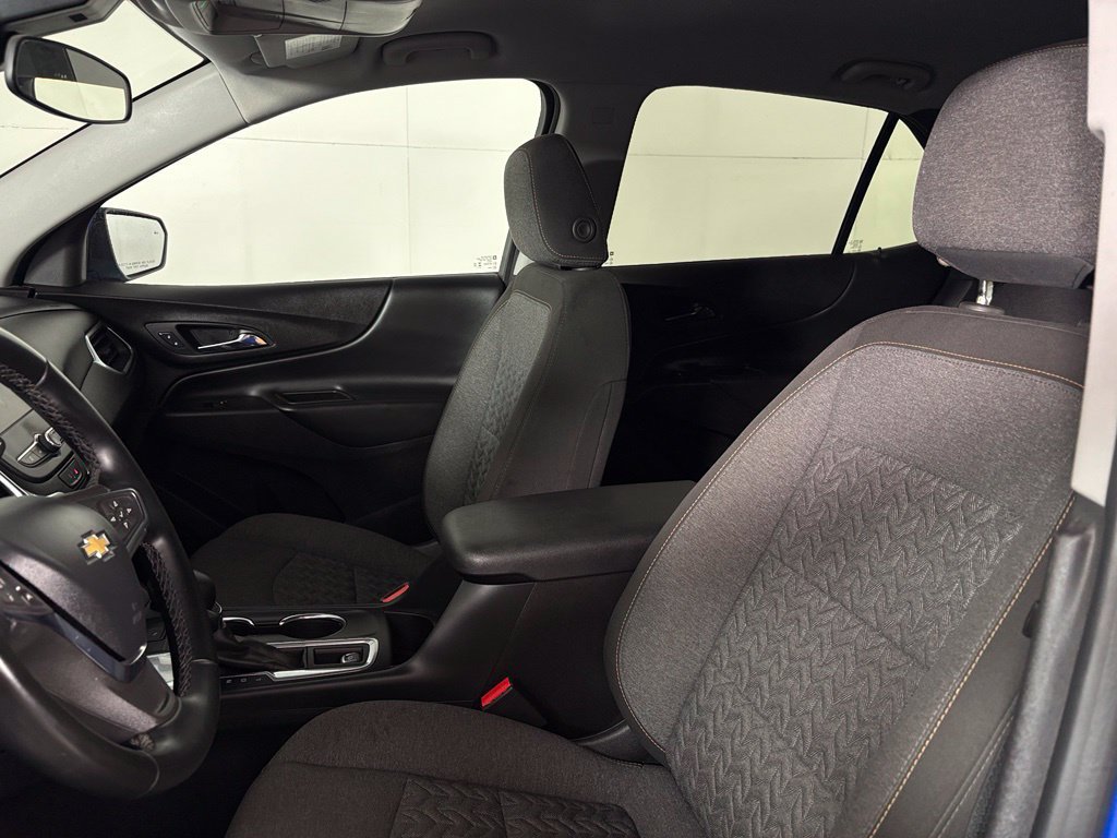 Used 2024 Chevrolet Equinox LT FWD image 18
