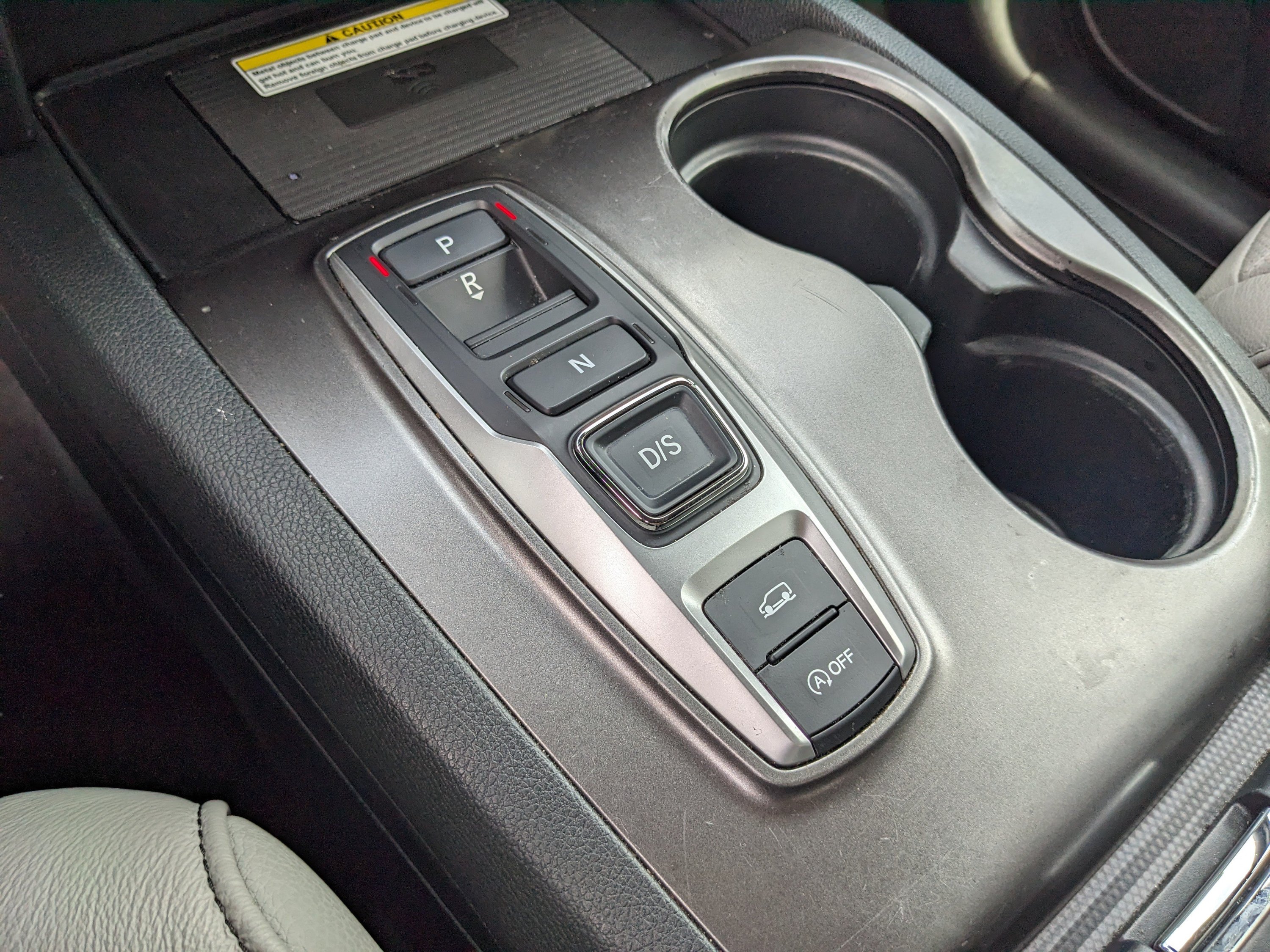Used 2023 Honda Passport EX-L image 27