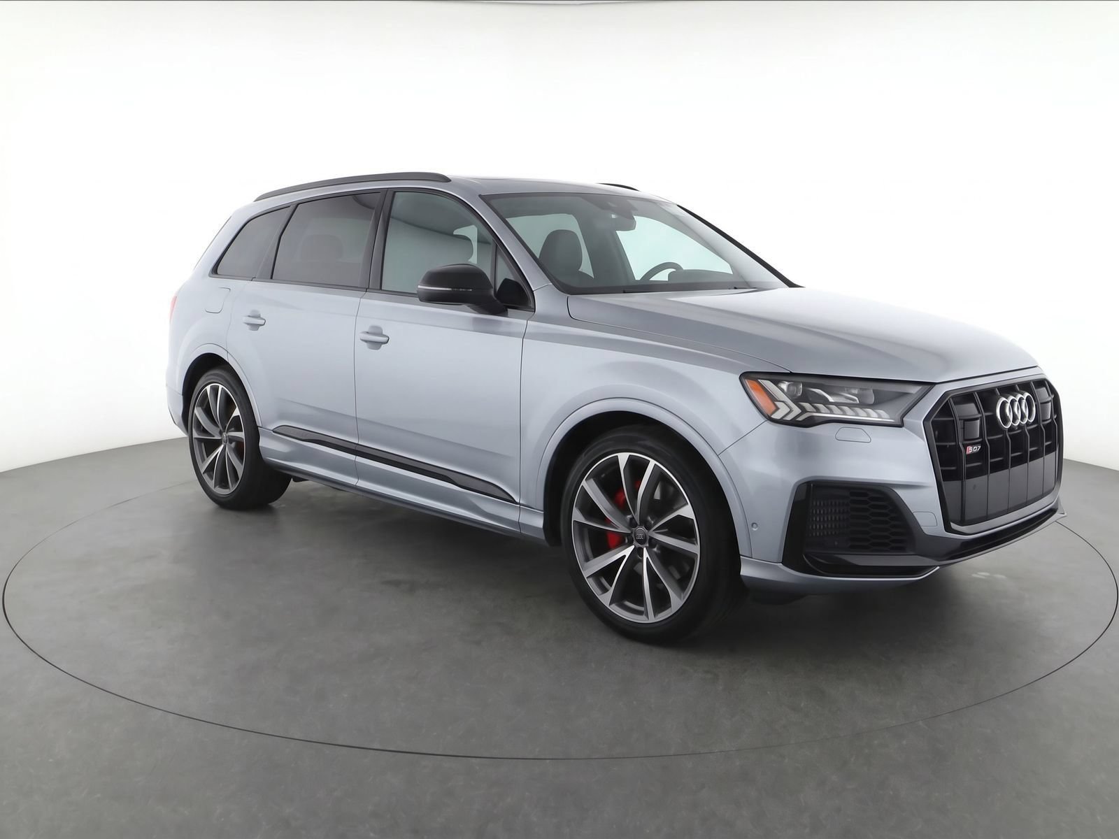 Certified 2023 Audi SQ7 Premium Plus