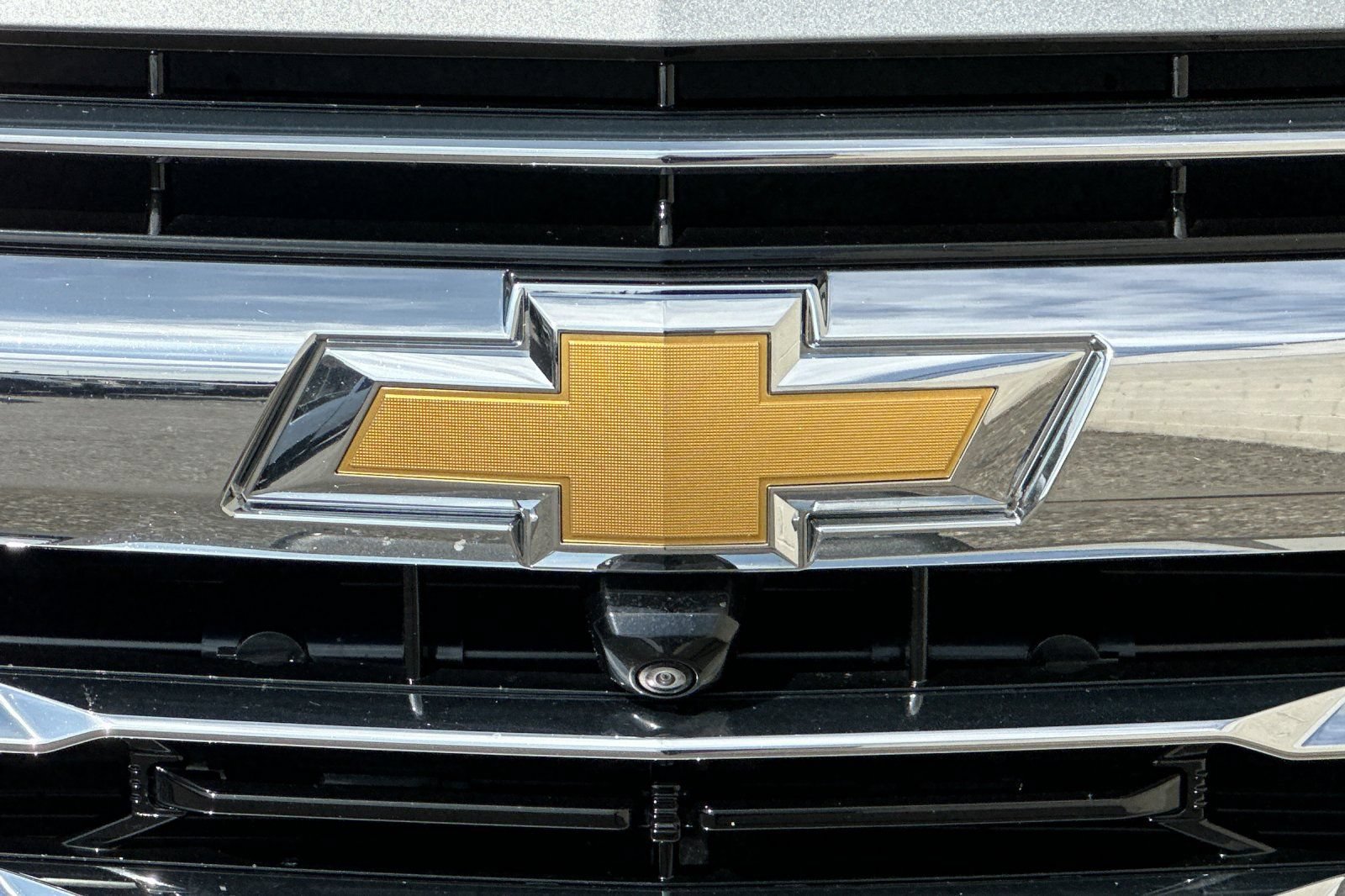 Certified 2025 Chevrolet Tahoe LT AWD/4WD image 40