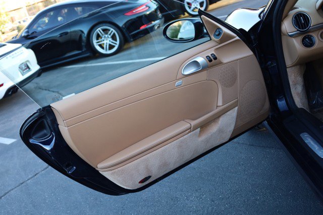 Used 2008 Porsche Cayman S image 20